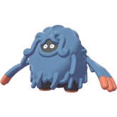 Buy Tangrowth in Brilliant Diamond & Shining Pearl